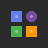 Icon Simulator Logo